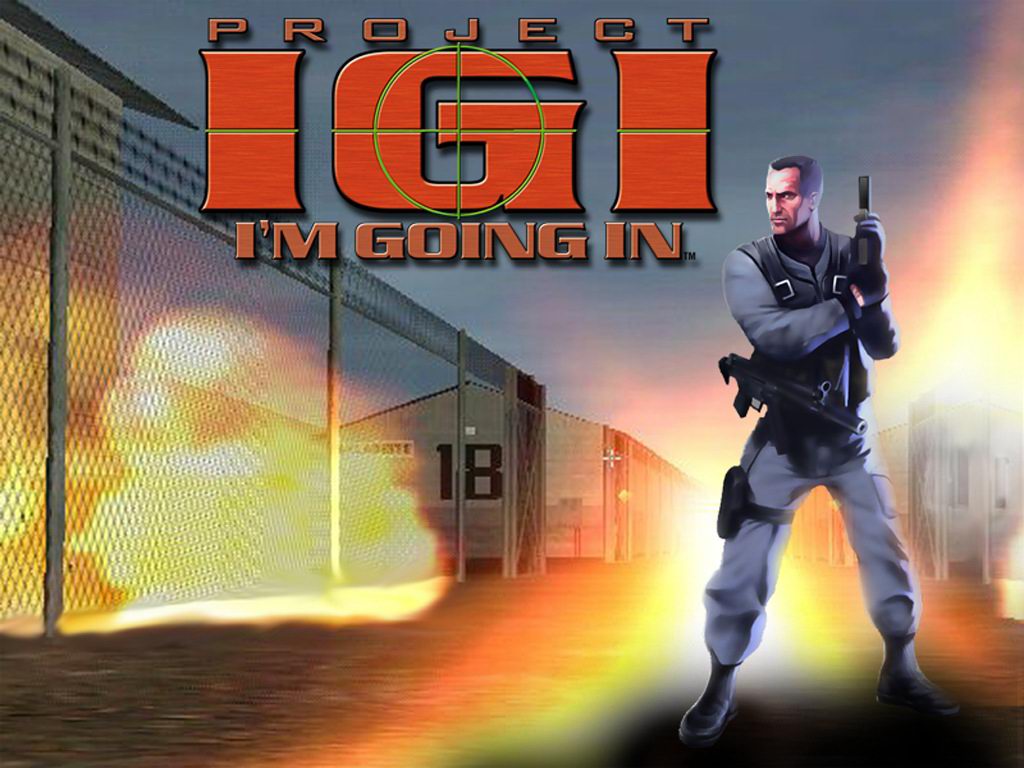igi 4 game free download