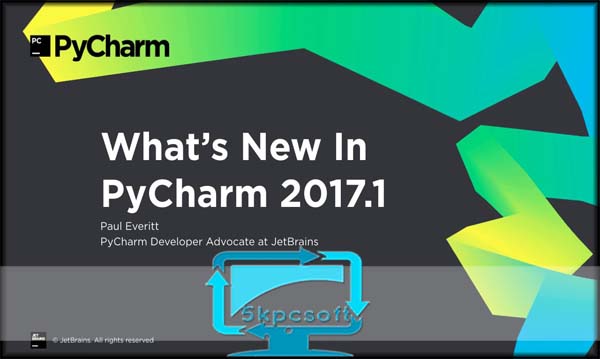 pycharm download for pc